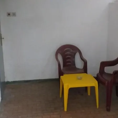 Love Center Apartmán Grgar