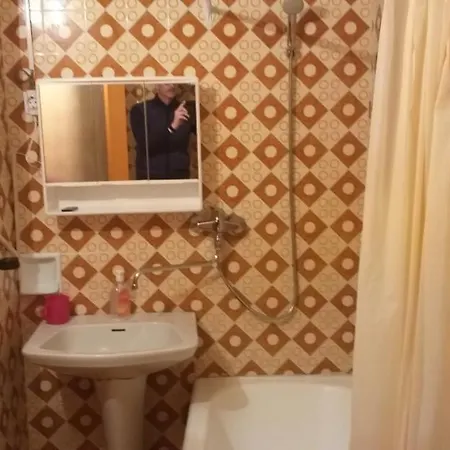 Apartmán Love Center Grgar