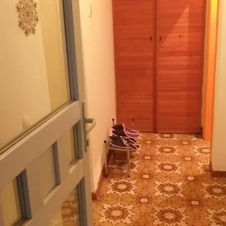 Love Center Apartmán Grgar