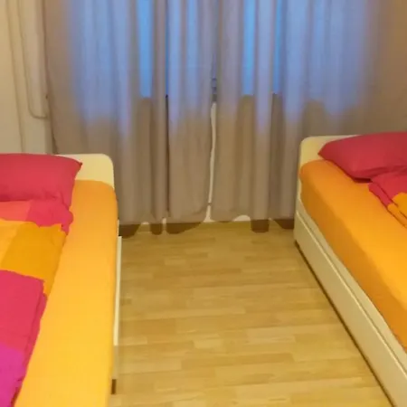 Apartmán Love Center *