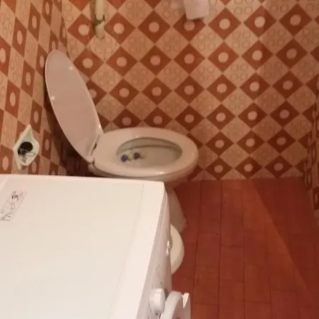 Appartement Love Center Grgar