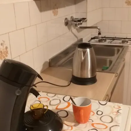 Appartement Love Center