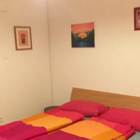 Love Center Appartement Grgar