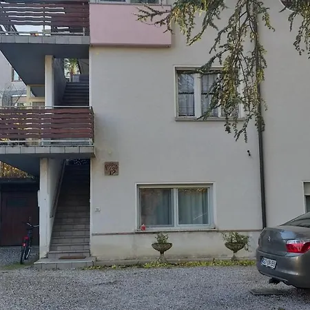 Appartement Love Center